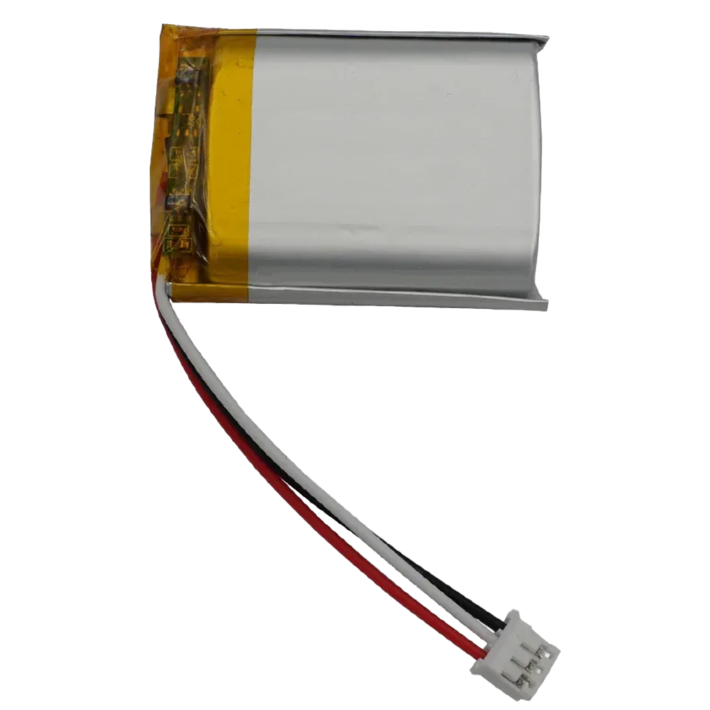 Replacement Battery for DEITY TC-1 – Deity Microphones