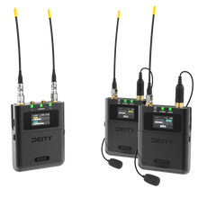 THEOS Digital Wireless 2ch Kit (US)