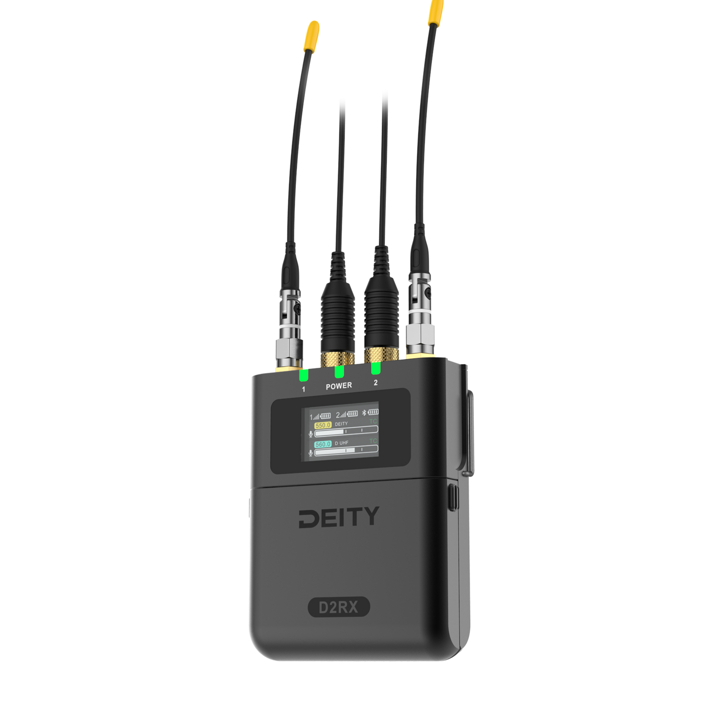 THEOS Digital Wireless 2ch Kit (US)