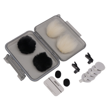 WLP Lavalier Deluxe Accessory Kit