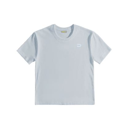 Deity D Logo T-shirt