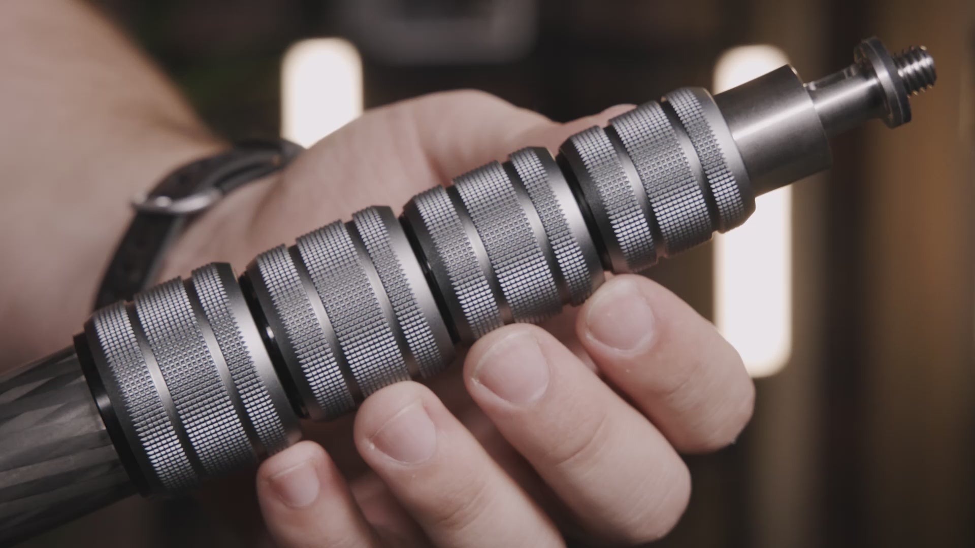 Boom Pole – Deity Microphones