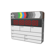 TC-SL1 Timecode Slate