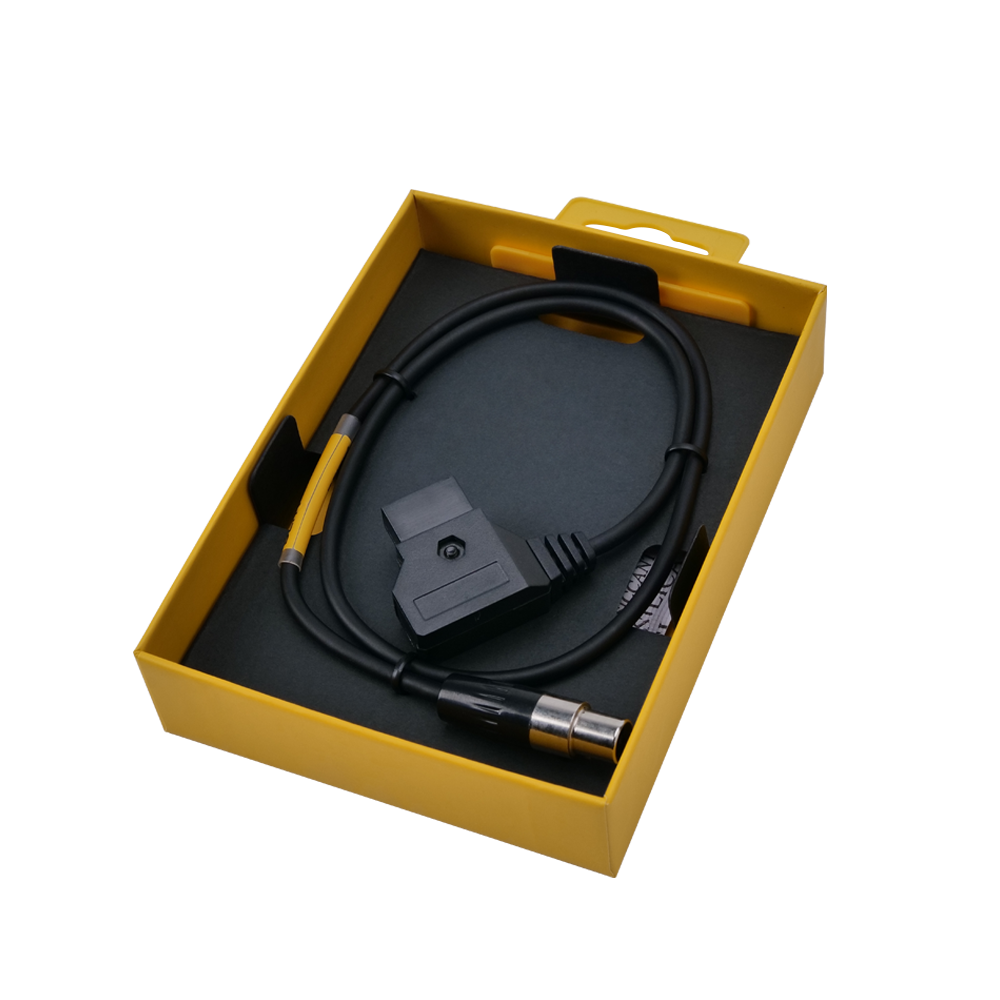 SPD-T4DT - TA4f to P-TAP Power Cable