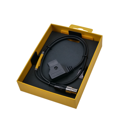 SPD-T4DT - TA4f to P-TAP Power Cable