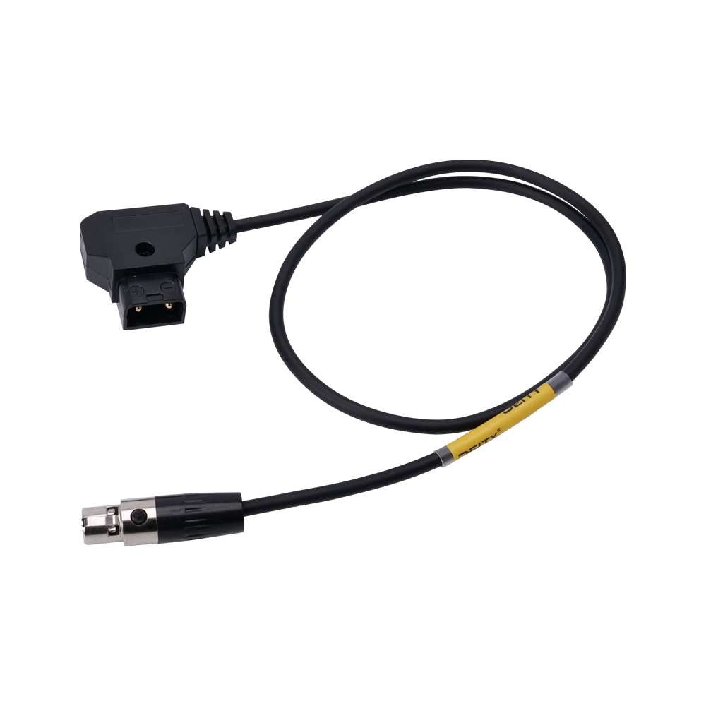 SPD-T4DT - TA4f to P-TAP Power Cable