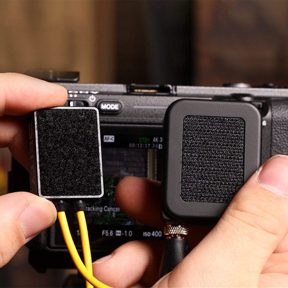 C23 - Timecode Cable For Sony Mirrorless