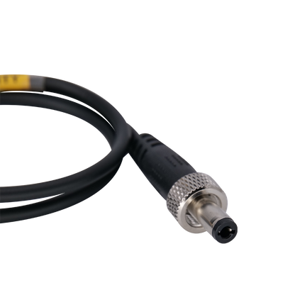 SPD-HRDC - 4-Pin Push-Power to 5.5mm Locking DC Cable