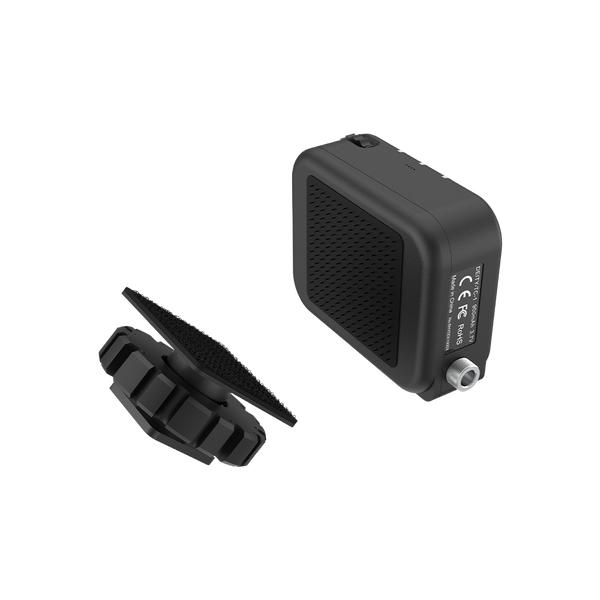 TC-1 Wireless Timecode Box Generator – Deity Microphones