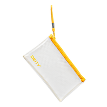 Free Gift Deity Zip Bag