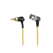 C15 - Locking 3.5mm to BNC Timecode Cable