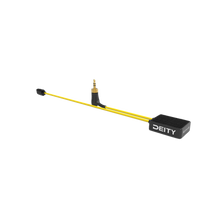 Sony FX3 timecode cable