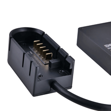 DQC1 - Smart Battery Charger