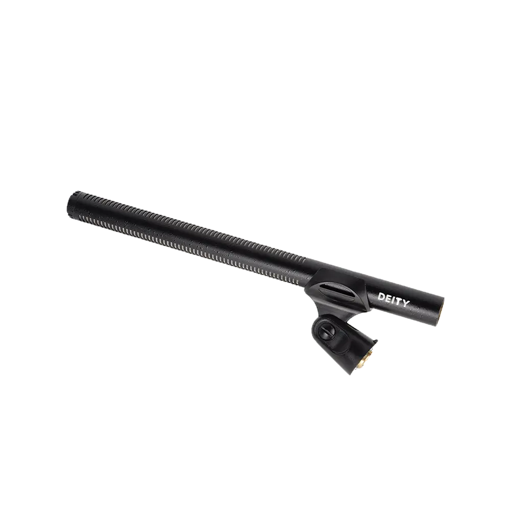 Deity S-Mic 2 Location Kit – Deity Microphones Deity S-Mic 2 Location Kit – Deity Microphones