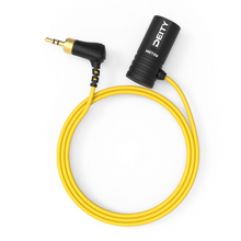 RX-Link  - Locking 3.5mm to Right Angle XLR