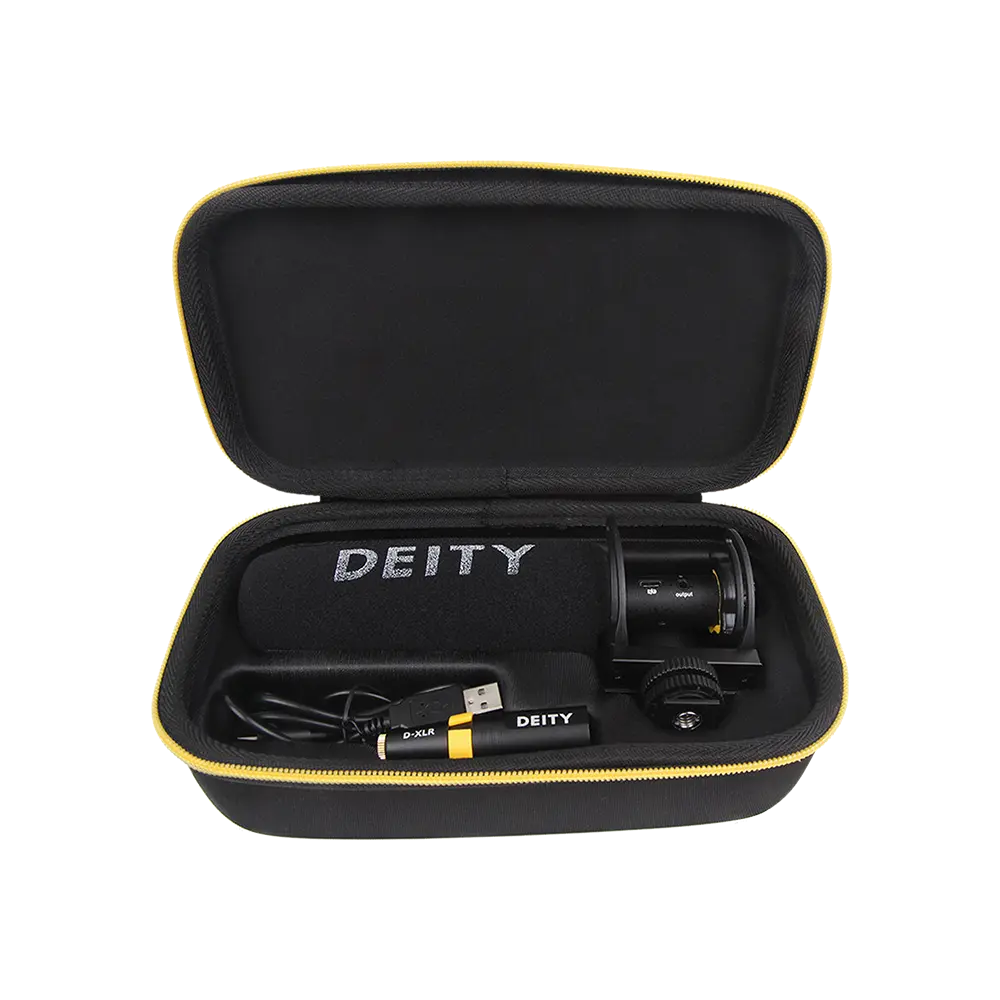 V-Mic D3 Pro Location Kit