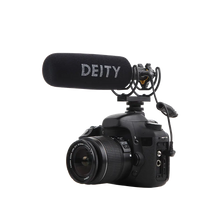 V-Mic D3 Pro Location Kit – Deity Microphones