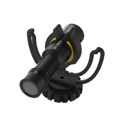 V-Mic D4 Mini – Deity Microphones V-Mic D4 Mini – Deity Microphones