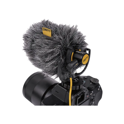 V-Mic D4 Mini – Deity Microphones V-Mic D4 Mini – Deity Microphones