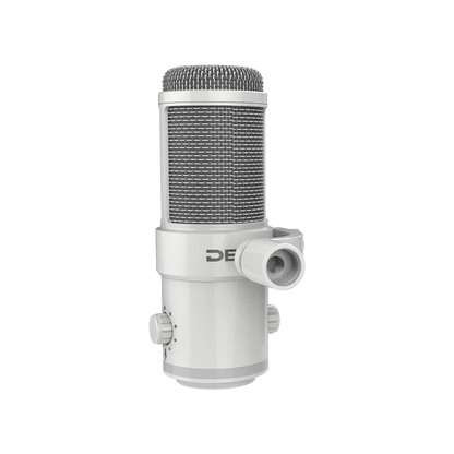 VO-7U - White Edition (USB Microphone) Deity Microphones