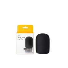 VO-7U Foam Pop Filter Deity Microphones