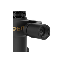 VO-7U Podcast Kit- Black Edition (USB Microphone) Deity Microphones