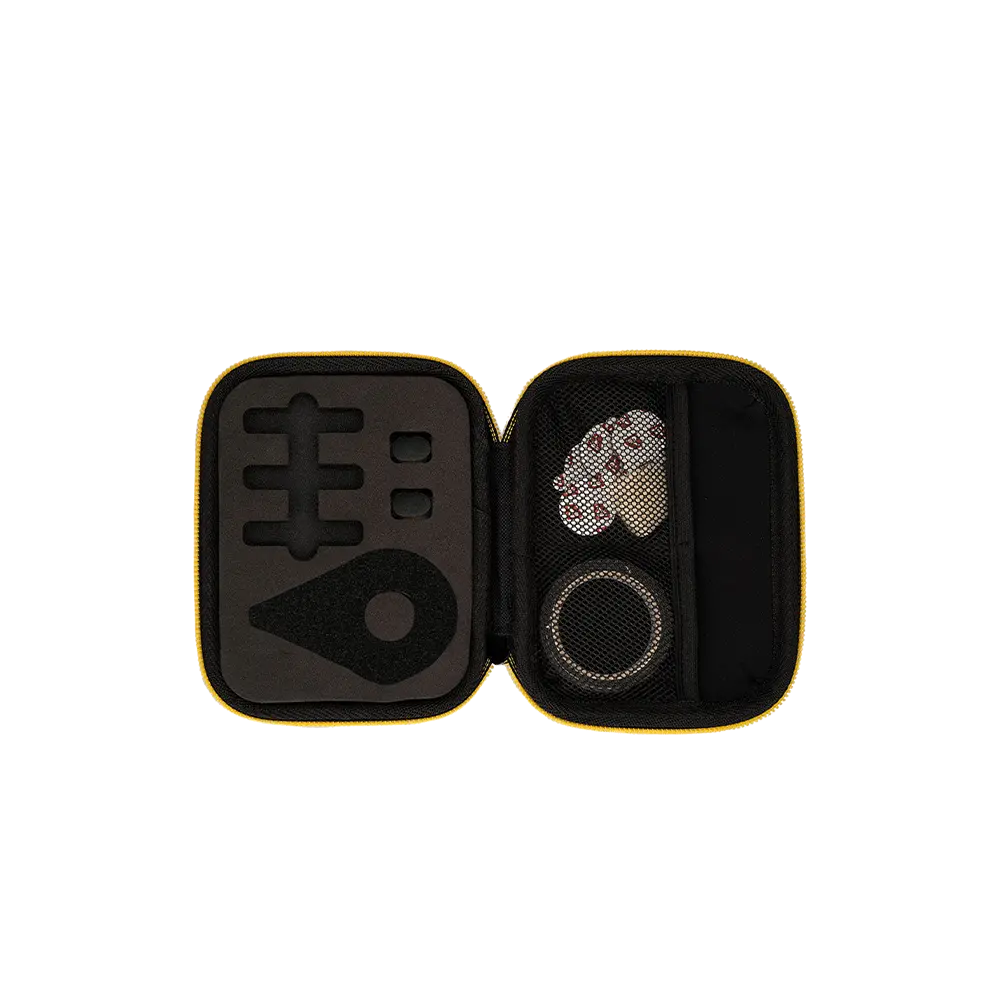 W.Lav Pro (Microdot, Black) – Deity Microphones W.Lav Pro (Microdot, Black) – Deity Microphones